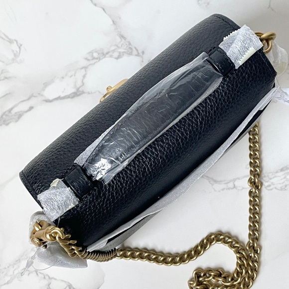 New Coach Cassie 17 Crossbody Bag - Picture 8 of 15